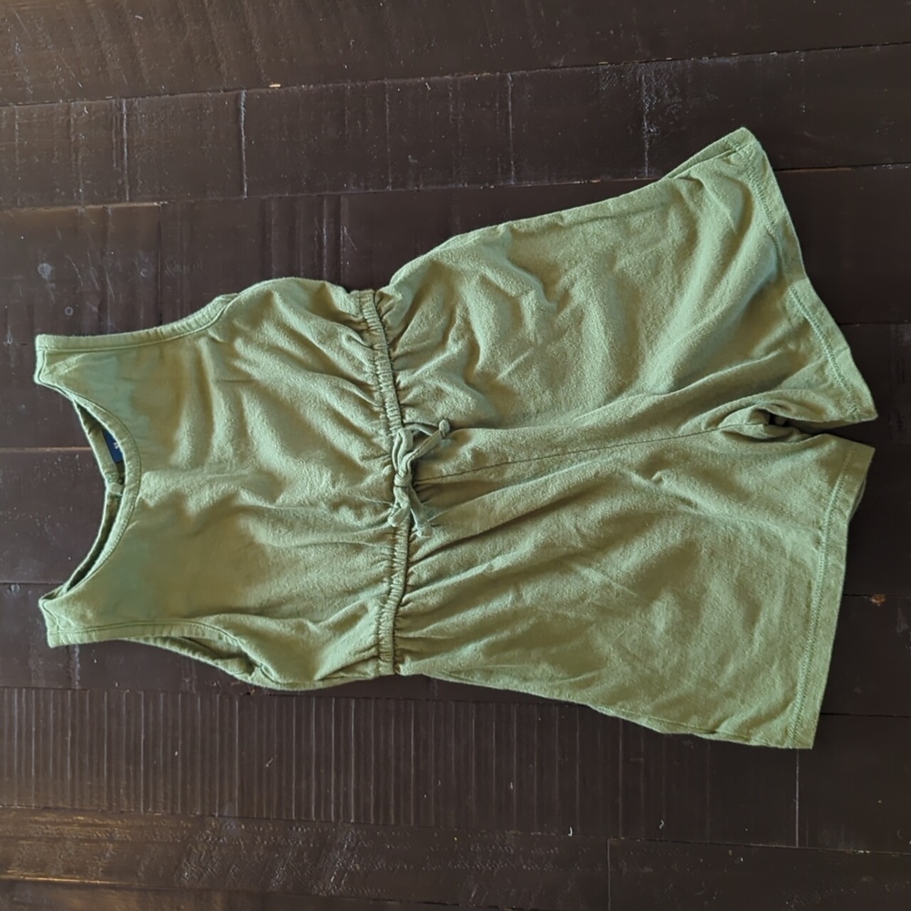 Shorts Romper